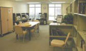 ESHC Lab & Library