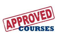 Approved Courses