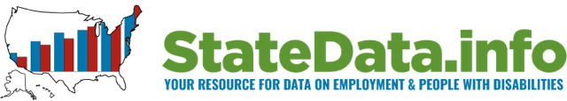 Logo for StateData.info