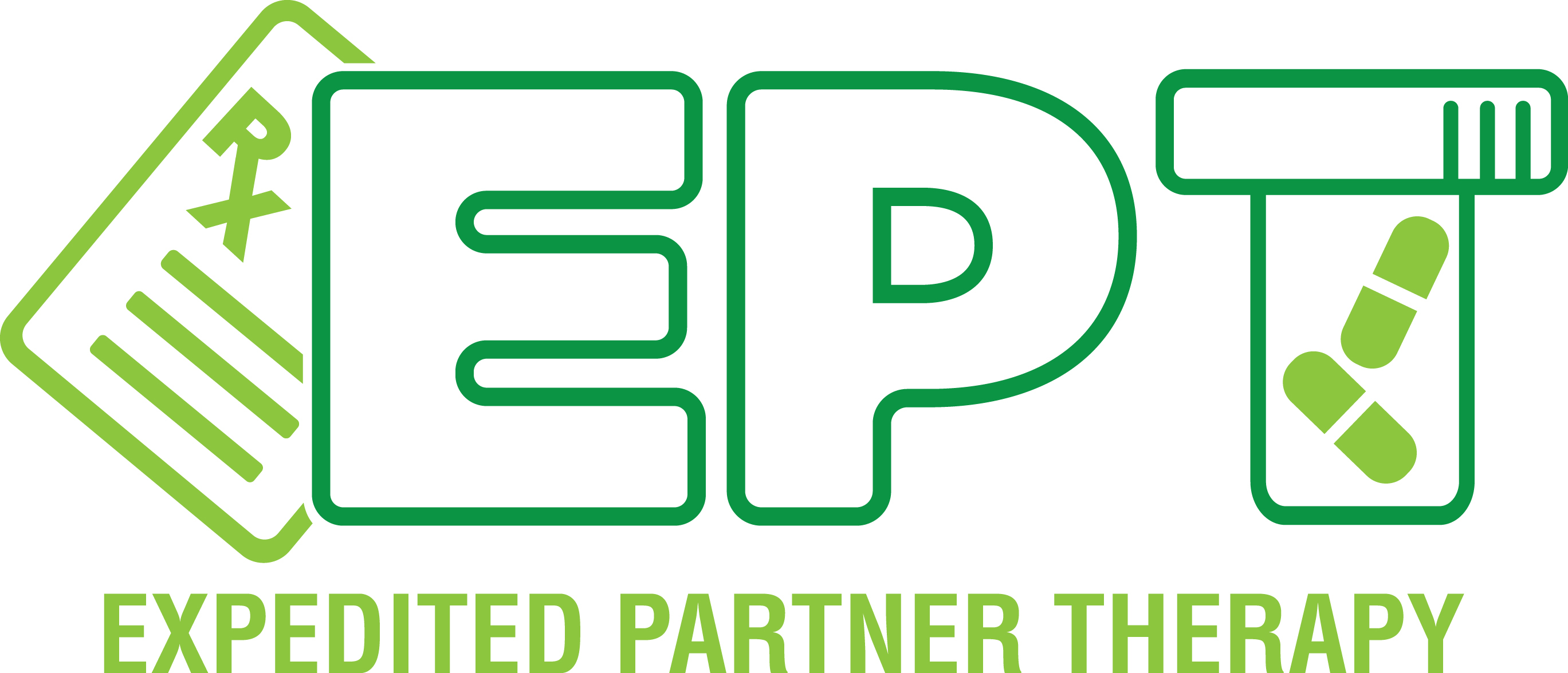 Expidited Partner Therapy logo