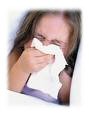 Flu Symptoms in Children